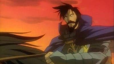 Record of Lodoss War