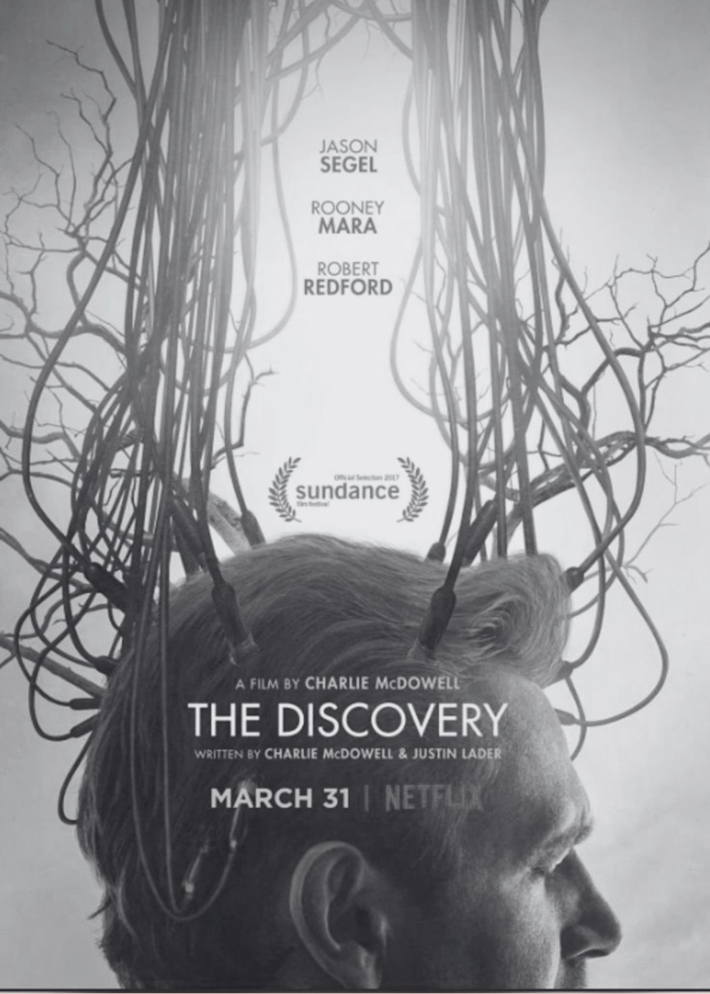 The Discovery