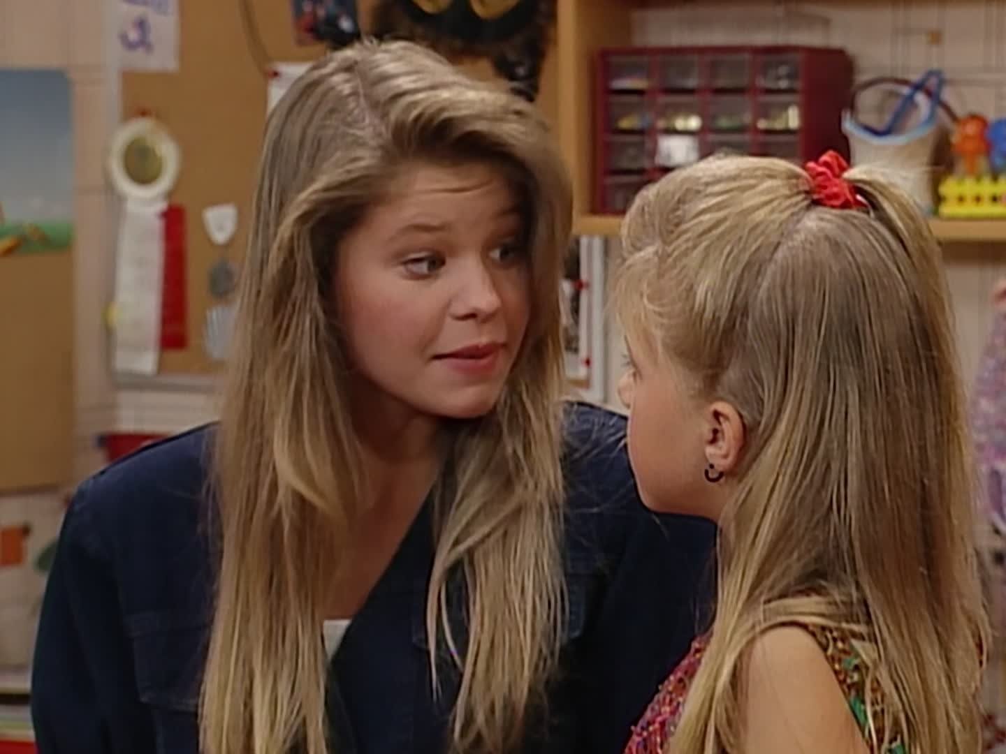 Full House