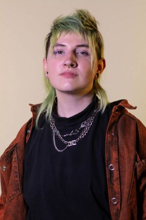 et billede af Kelso Becktol