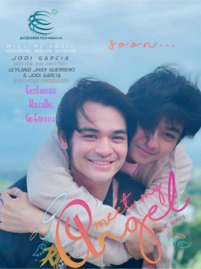 Meet My Angel - Season 1