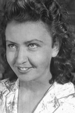 et billede af Valentina Savelyeva