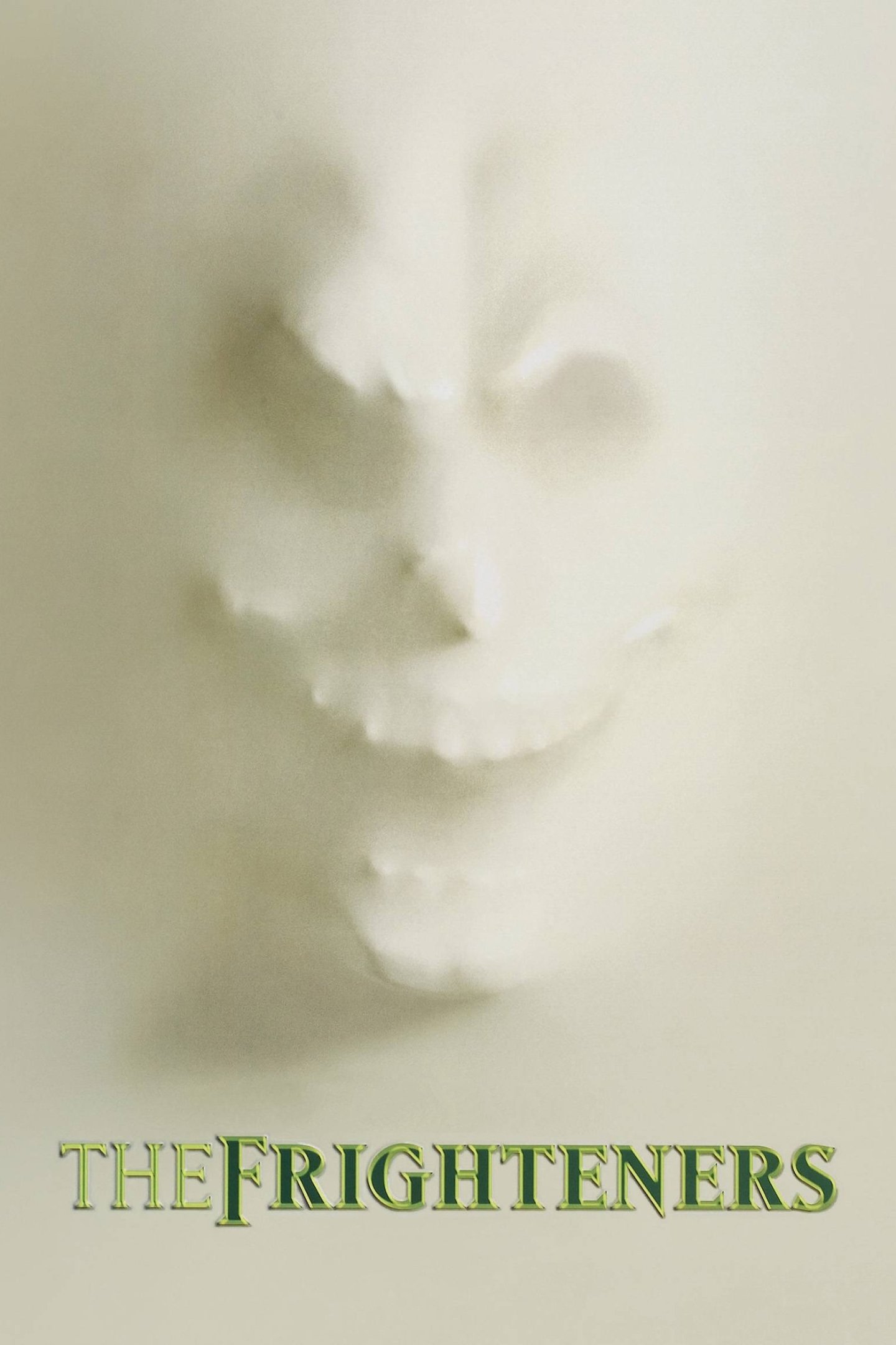 The Frighteners