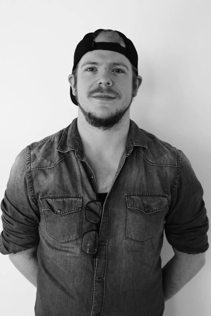 et billede af Matt Sears