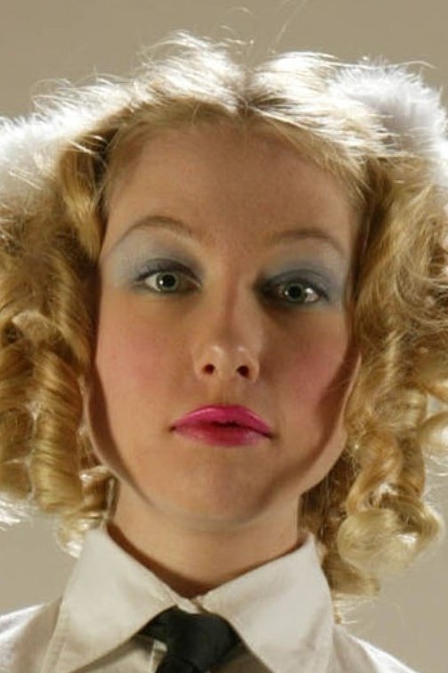 Profile image of Angelica Guldlock, a notable actor/actress