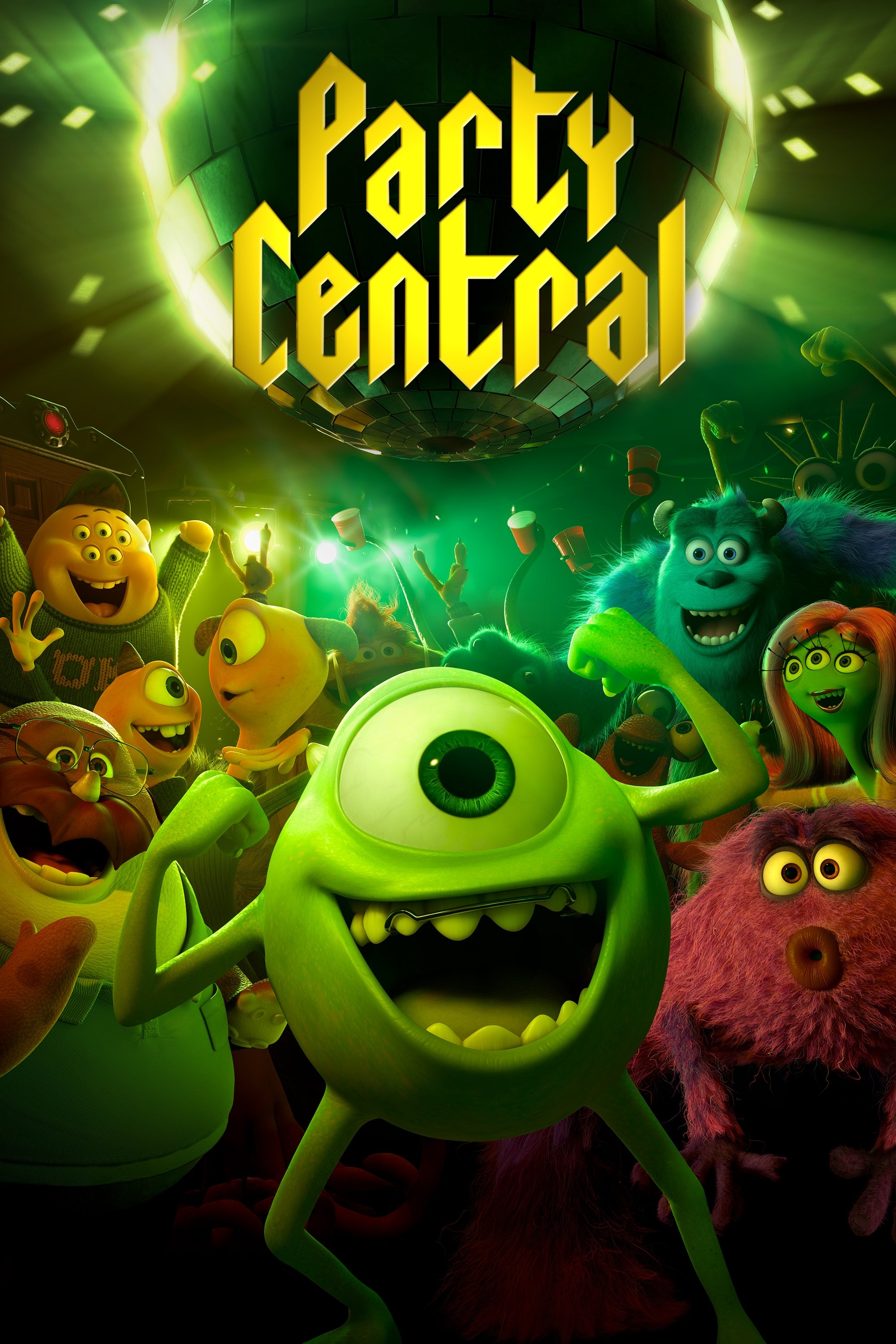 Party Central