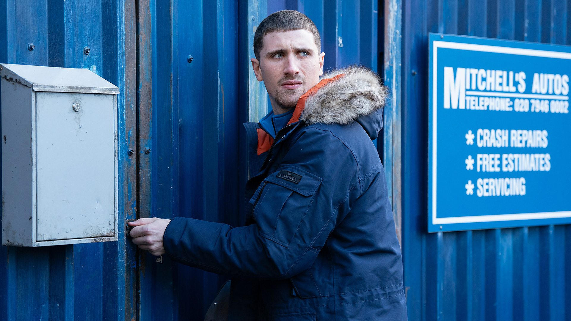 EastEnders