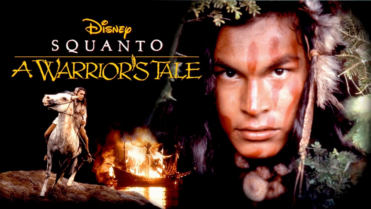 Squanto: A Warrior's Tale (1994)