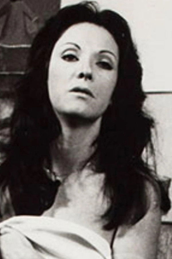 et billede af Meiry Vieira