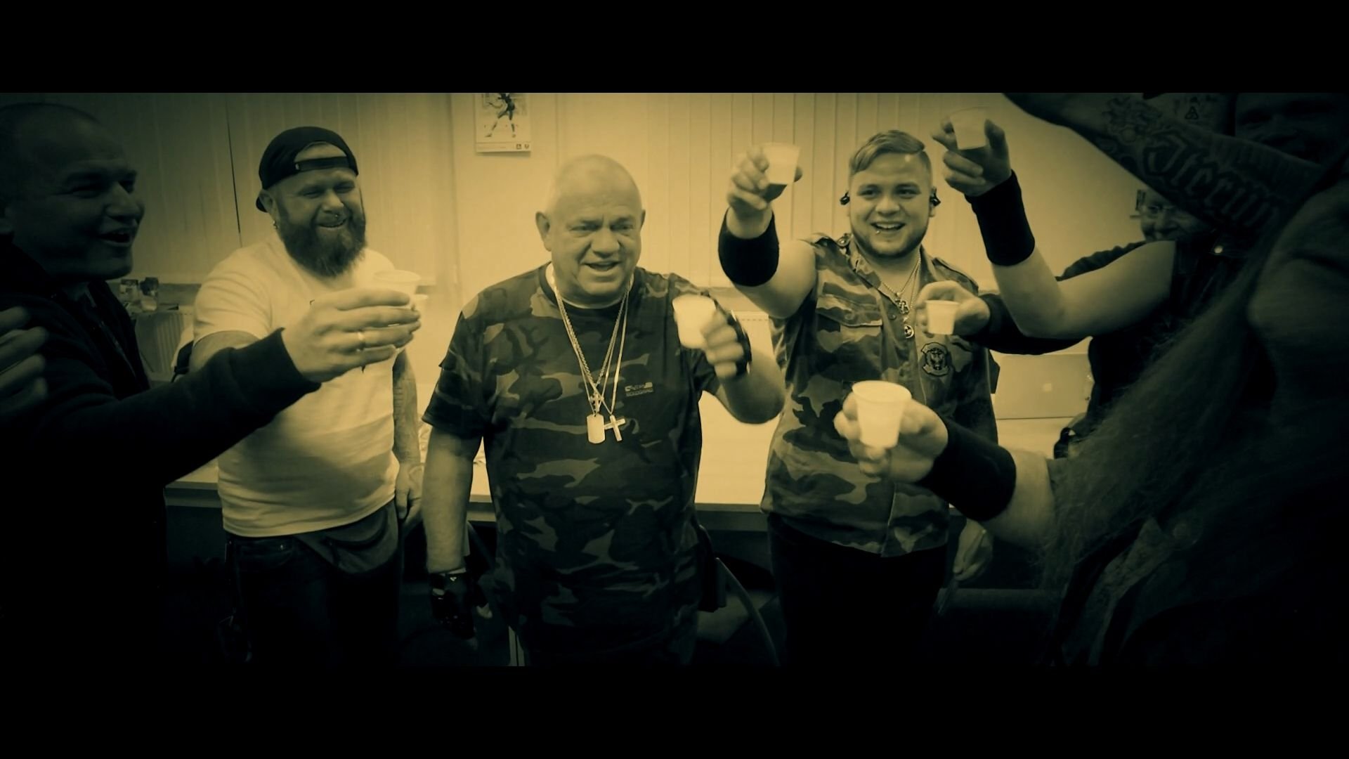 Dirkschneider: Live - Back to the Roots - Accepted! (2017)