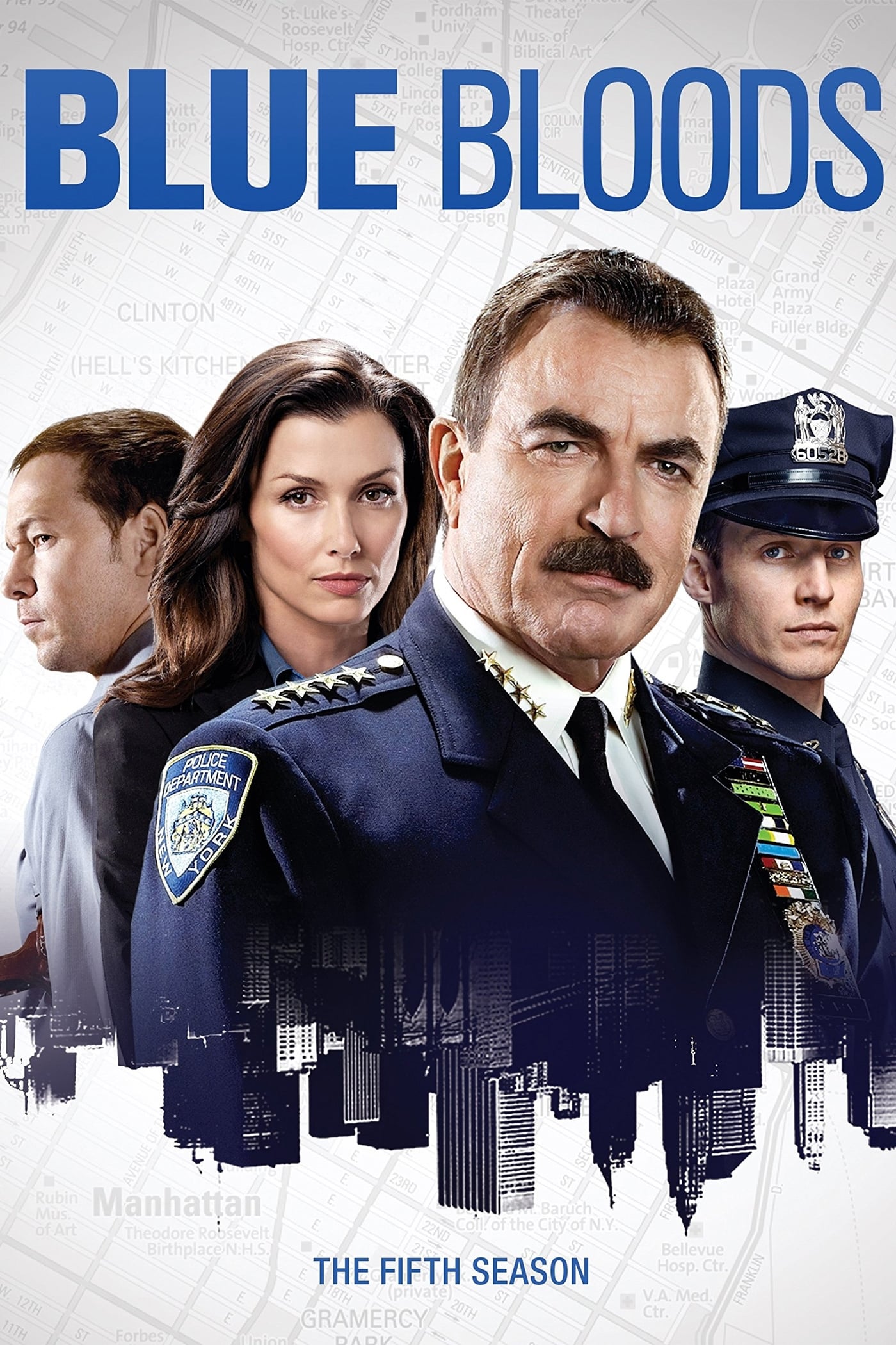 Blue Bloods Season 5