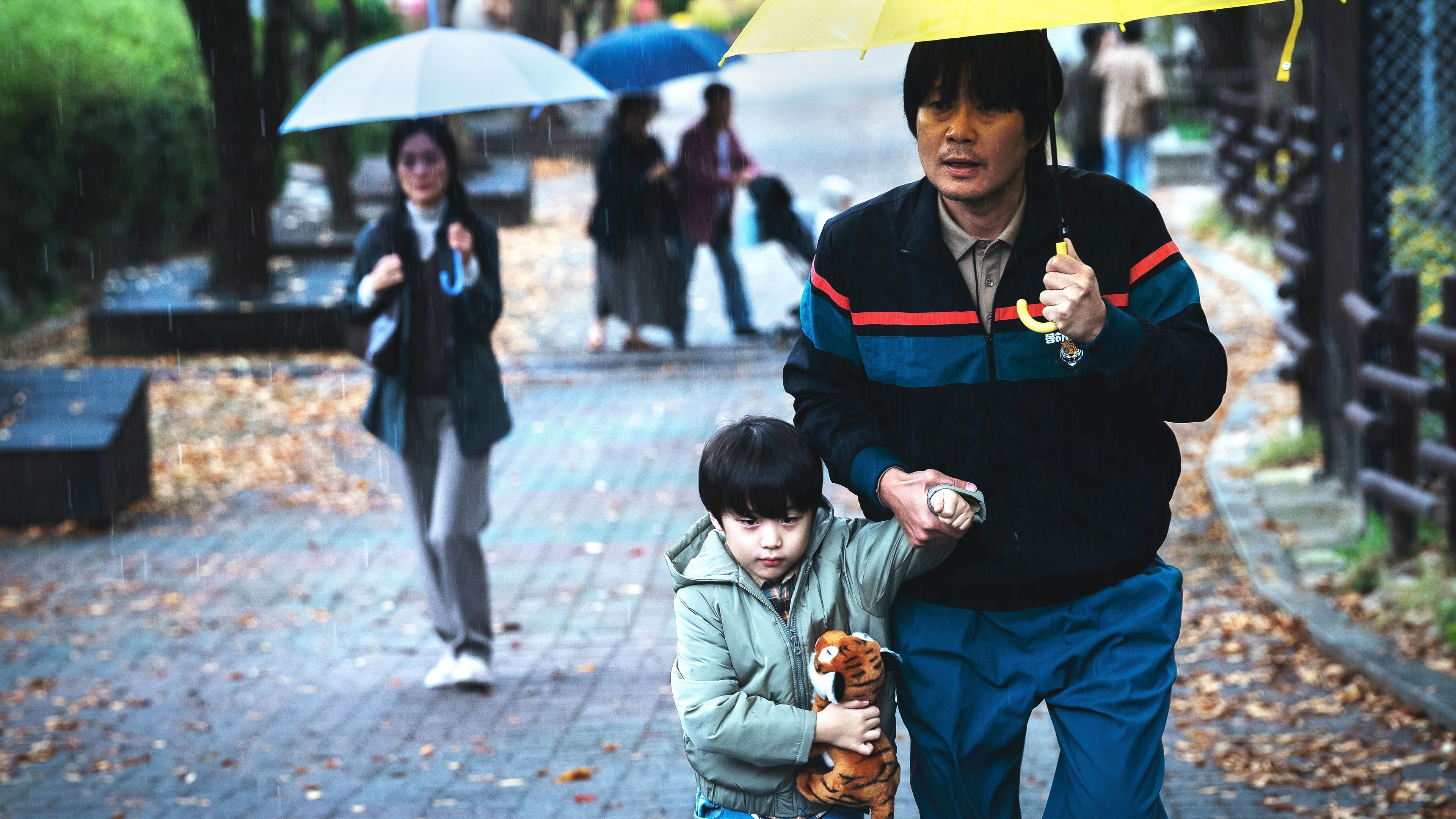 Thumbnail for Boys Be Season 1 Episode 5