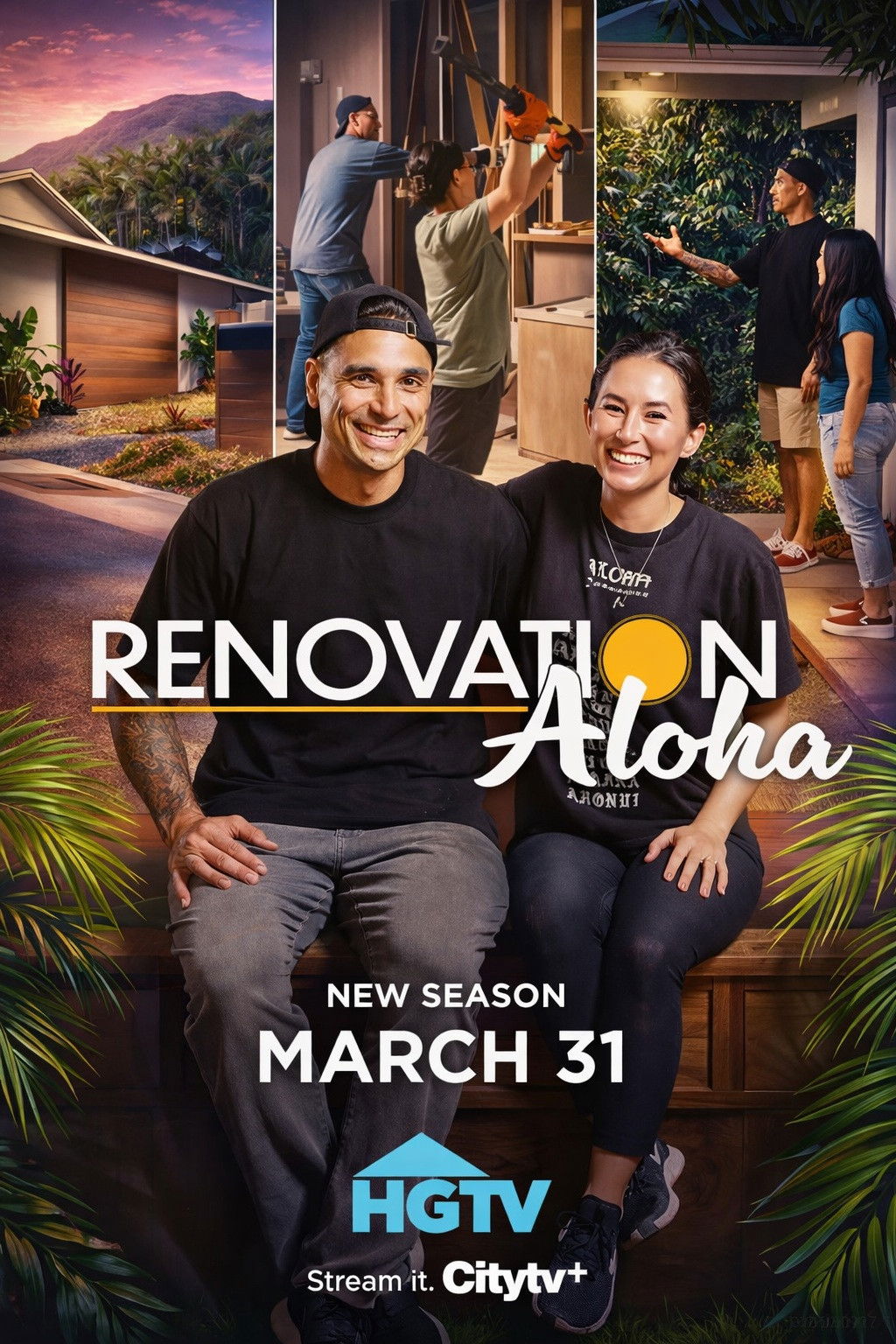 EN - Renovation Aloha (2024) (US)