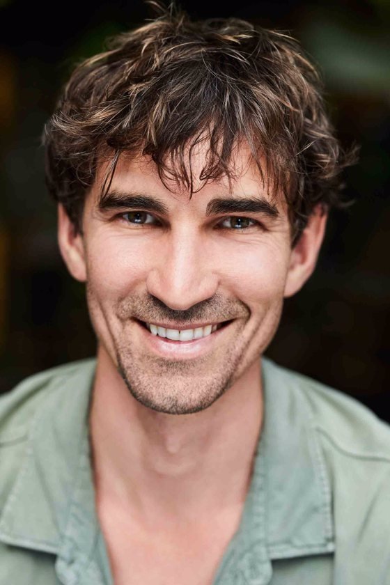 et billede af Dale March