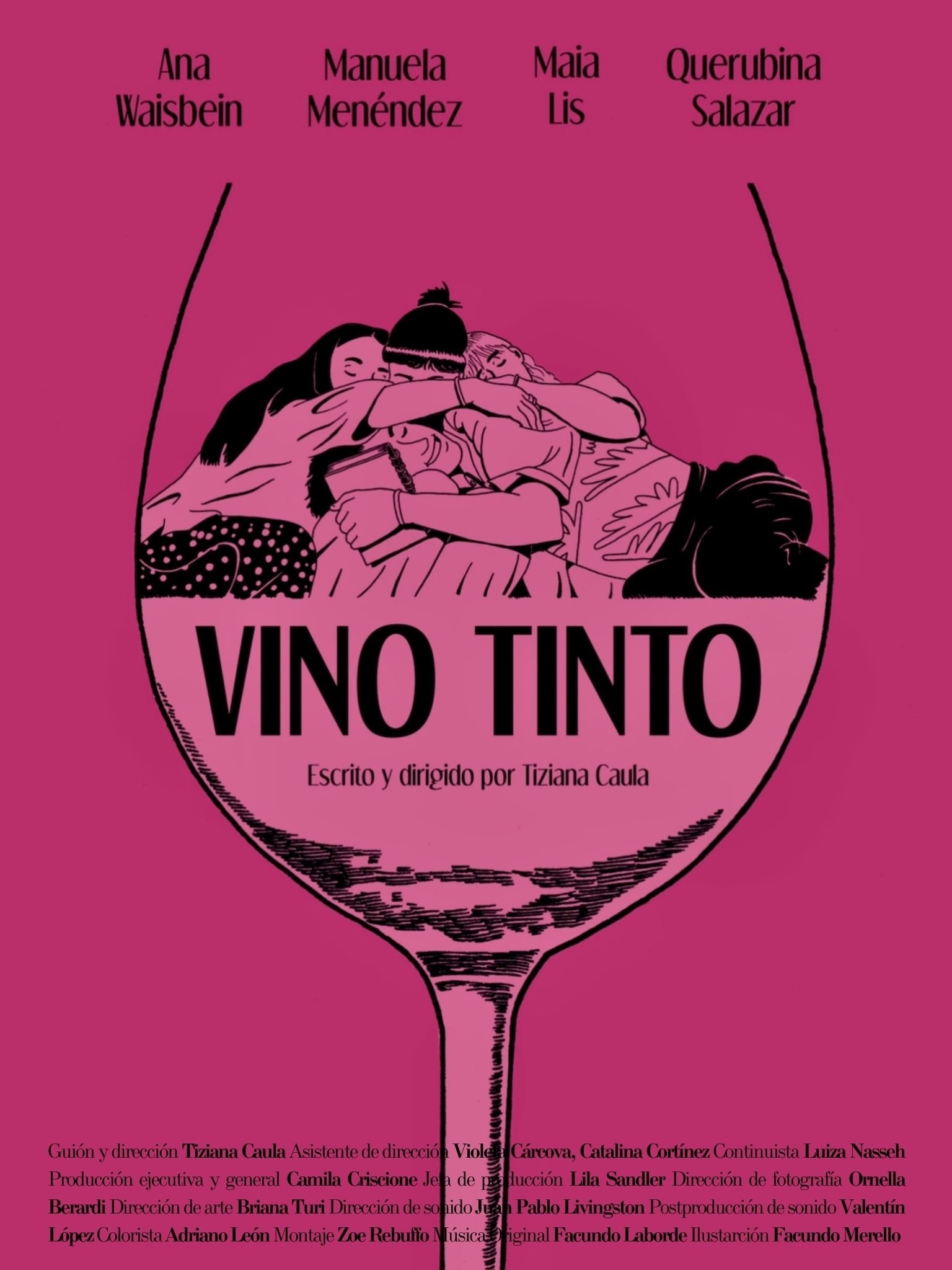 Vino Tinto Vino Tinto