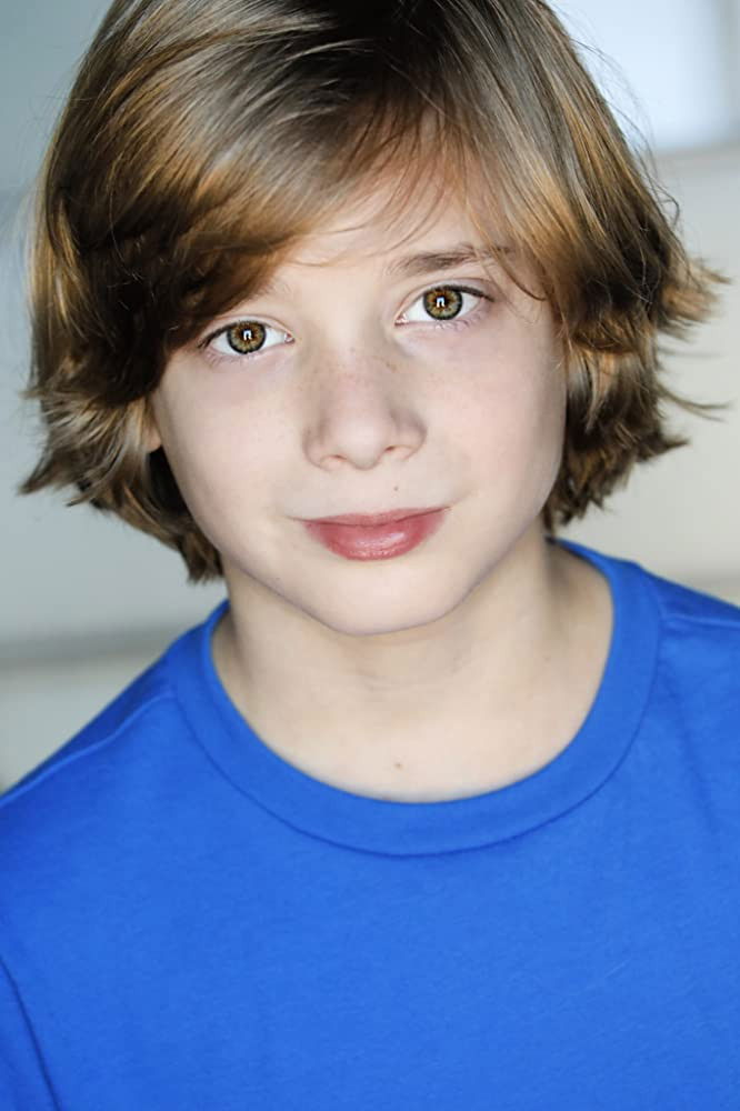 et billede af Steve Spoon