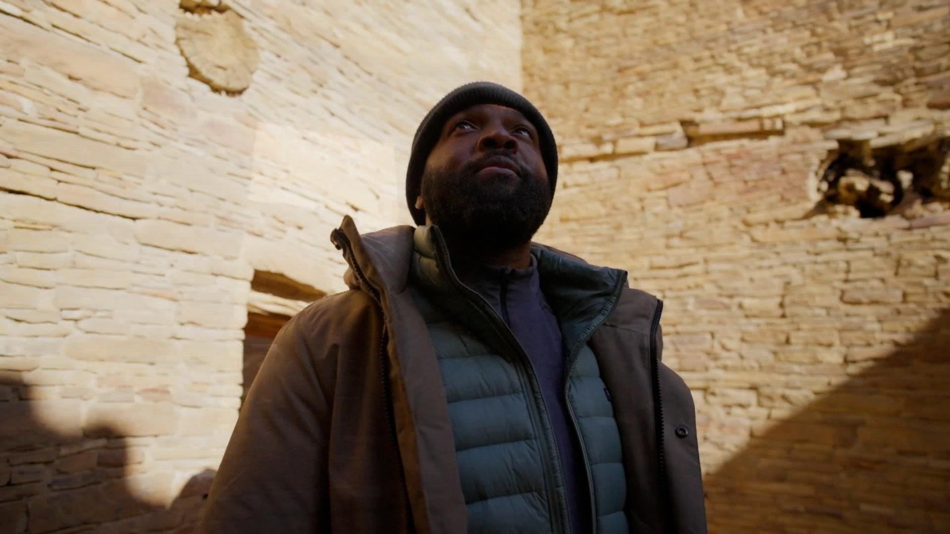 America Outdoors with Baratunde Thurston - Épisode 3