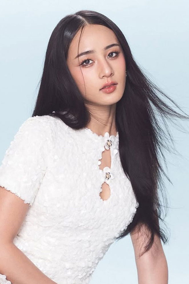 et billede af Hyacinth Callado