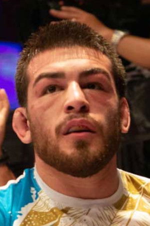 et billede af Jose Torres