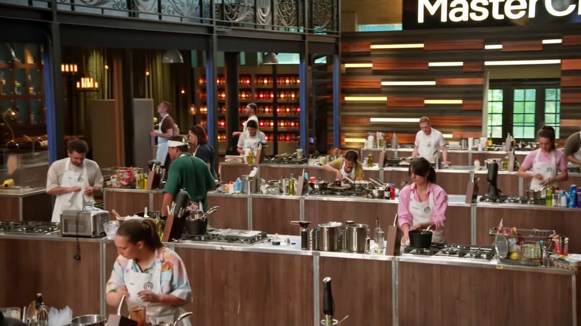 MasterChef Australia Staffel 17 :Folge 29 