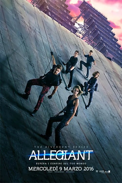 Allegiant