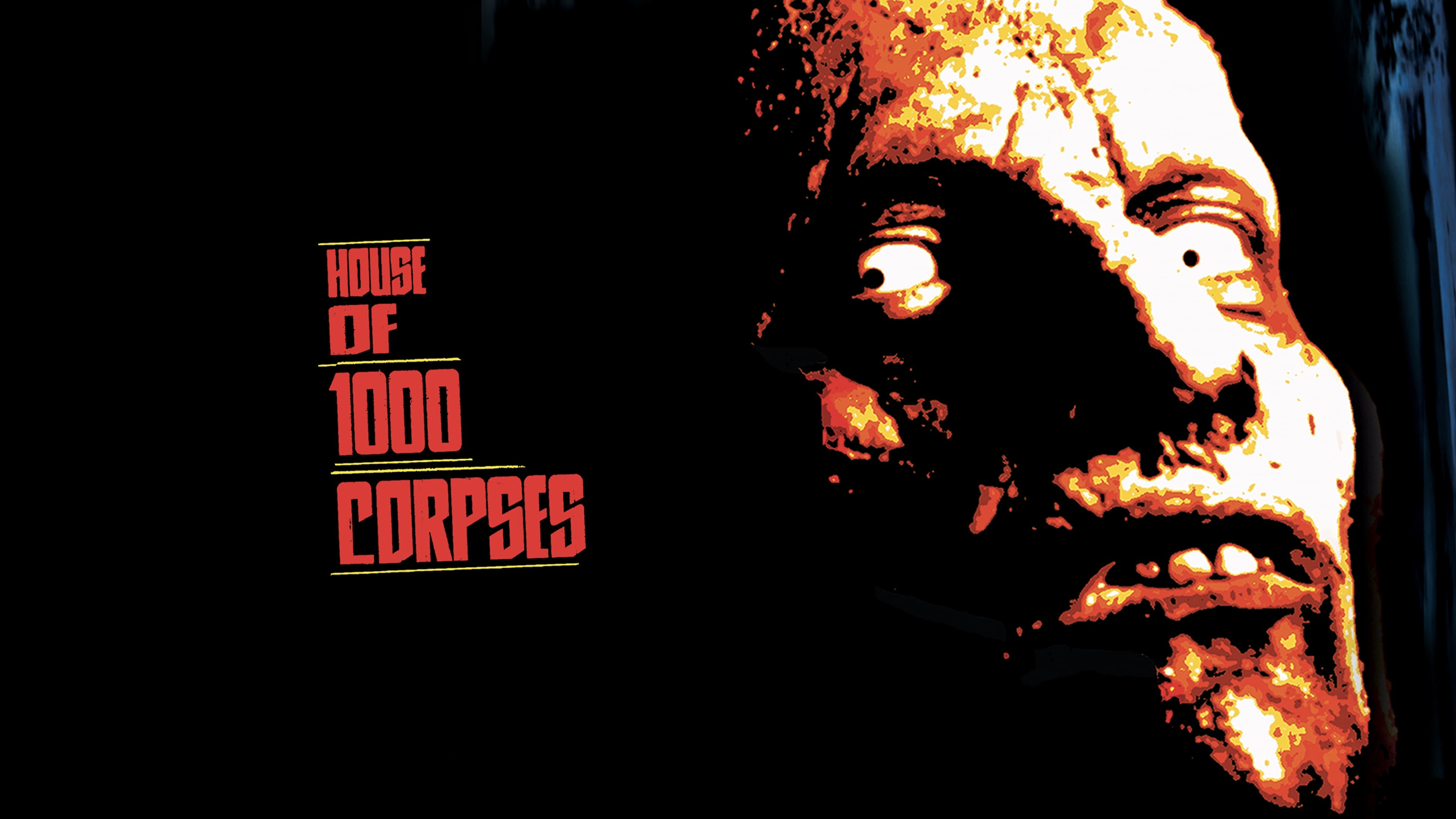 House of 1000 Corpses (2003)