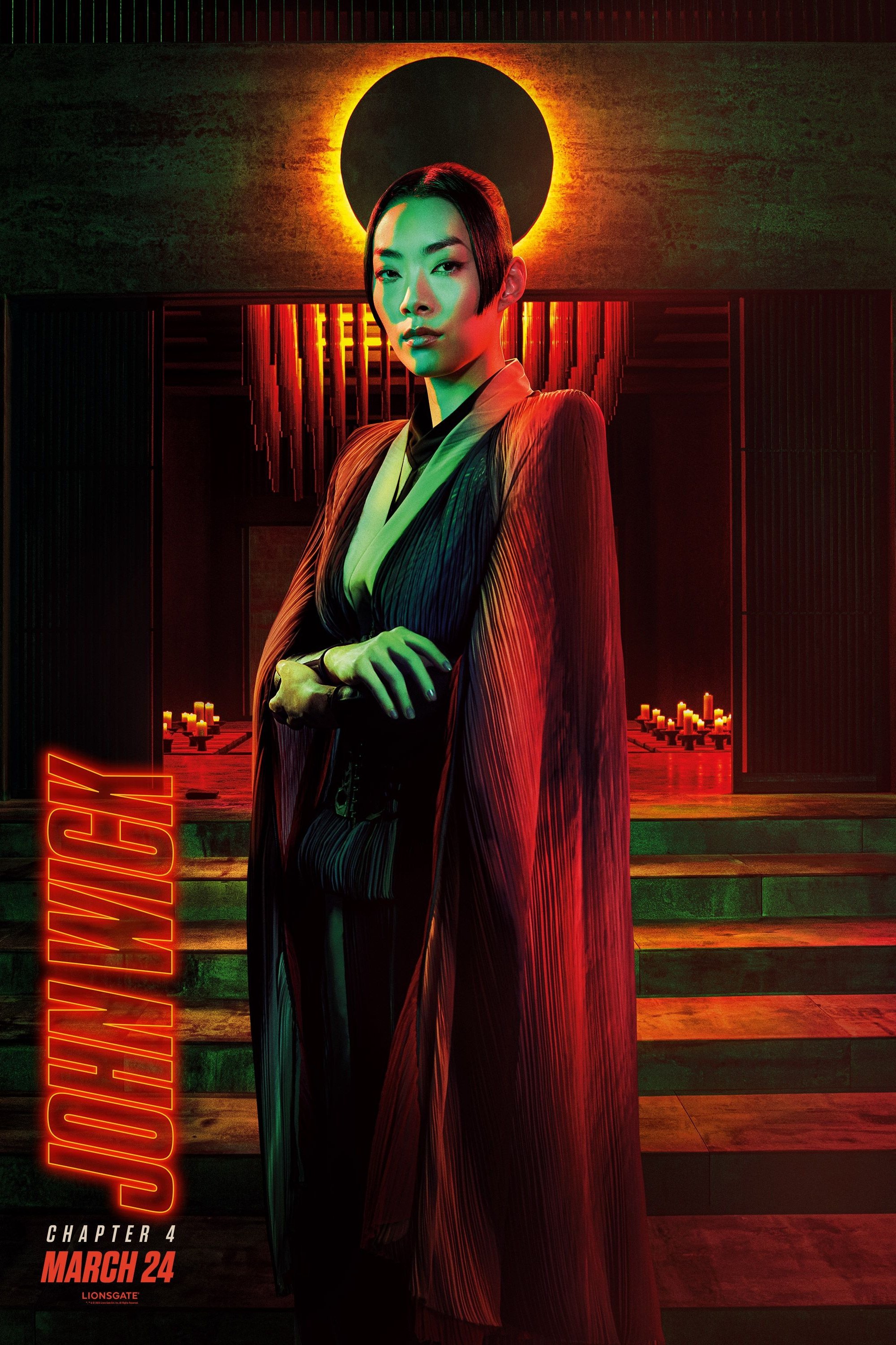 John Wick: Chapter 4