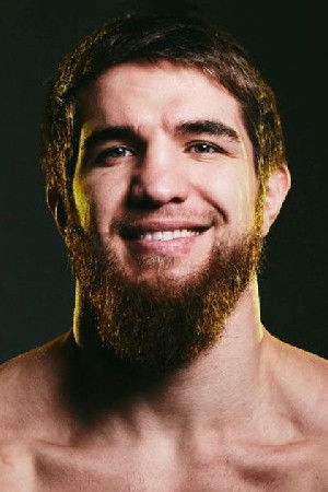 et billede af Magomed Madiev