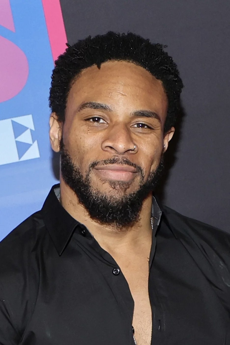 et billede af JD Rainey