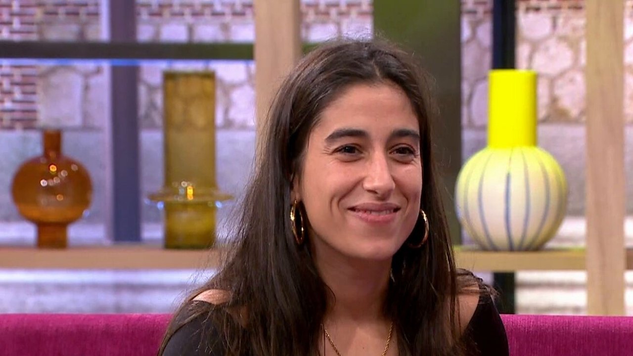 La Roca - Épisode 9