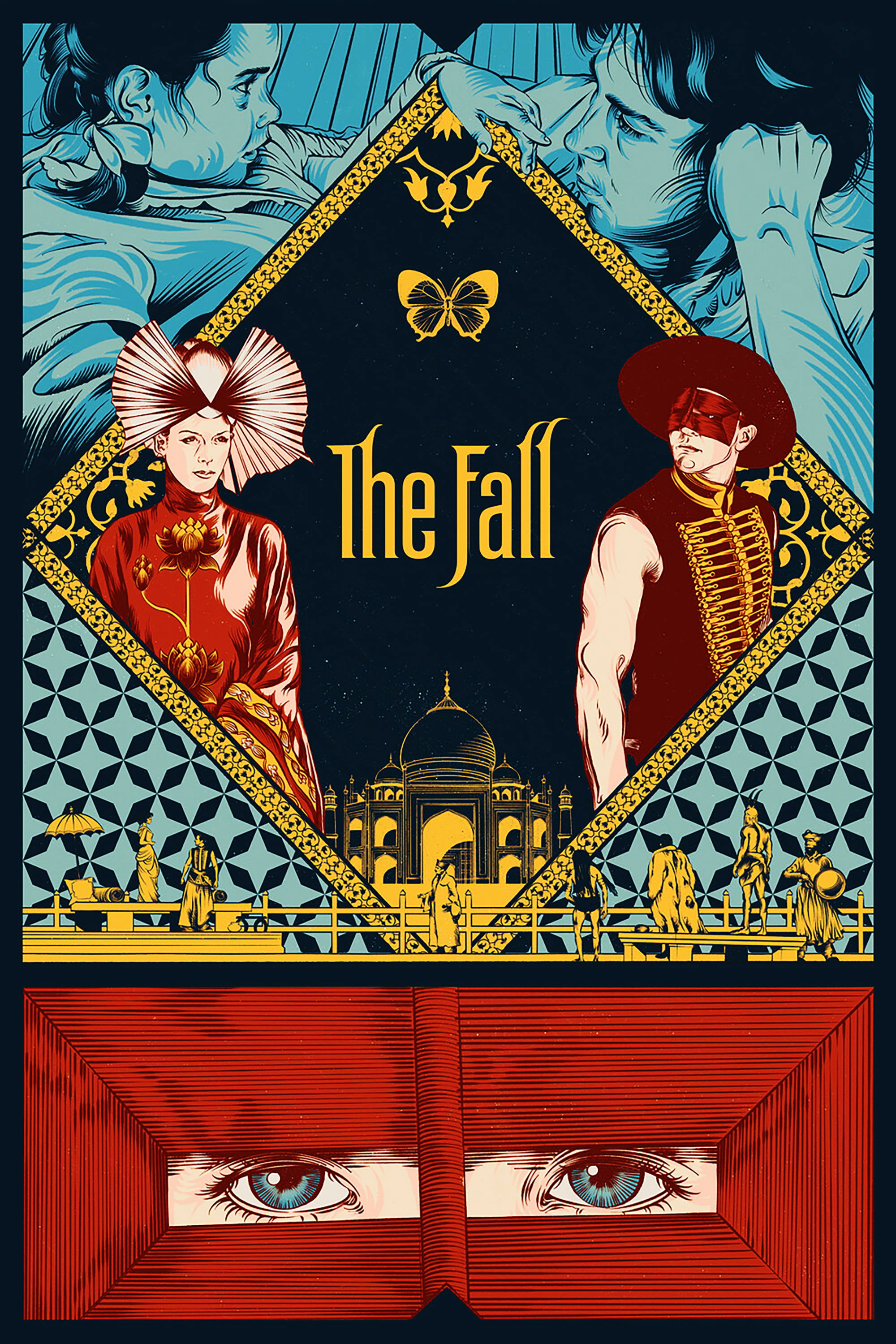 The Fall