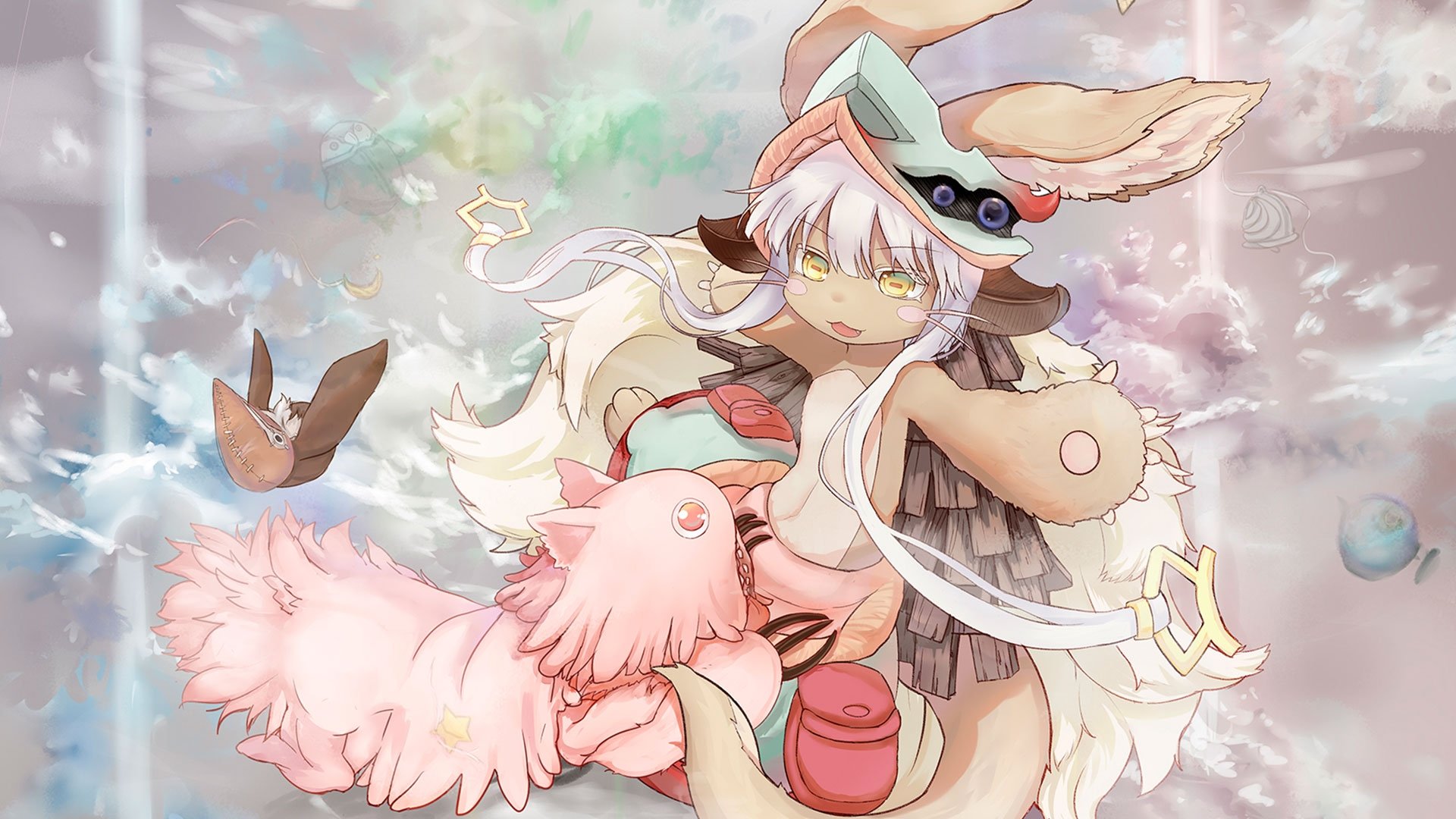 Made in Abyss