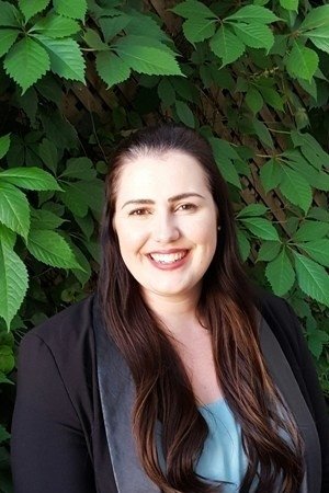 Meg Campbell | Publicist