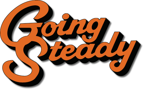 Going Steady Logo