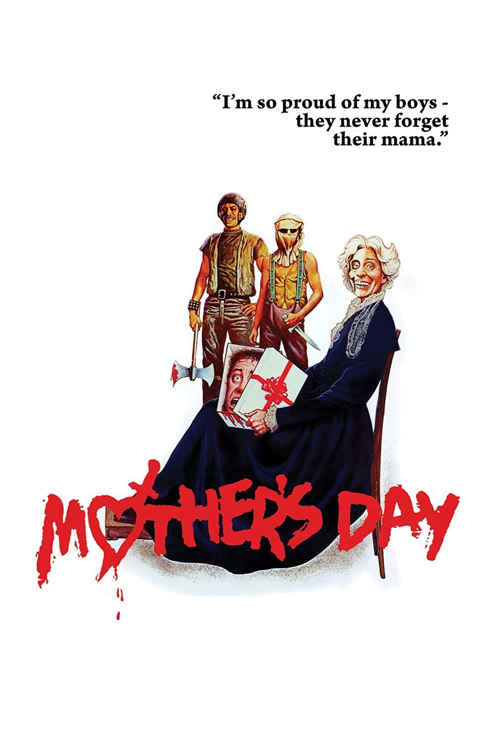 Mother's Day