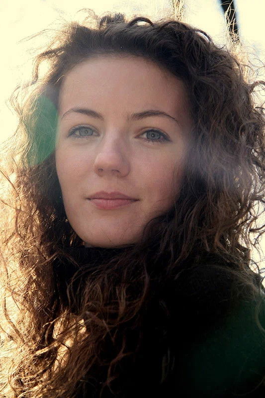 et billede af Елена Меркулова