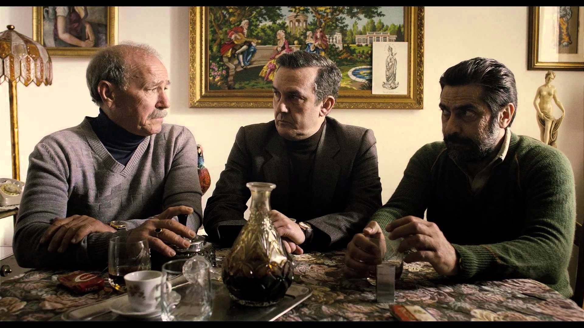 La mafia uccide solo d'estate (2013)