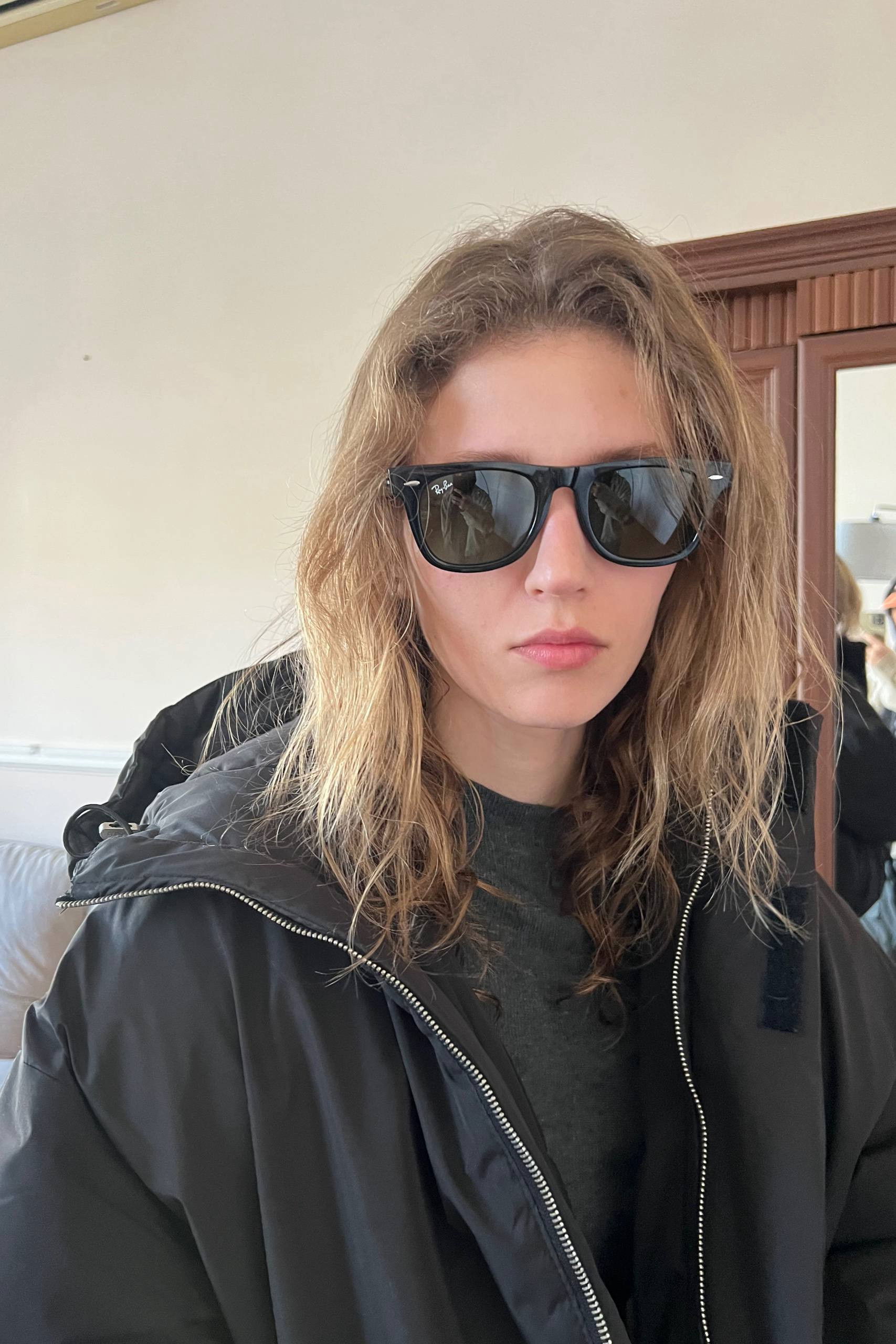 et billede af Maria Mozgovaya