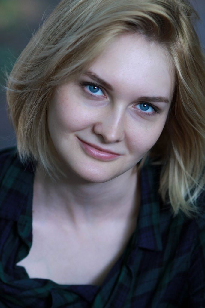 et billede af Kseniya Mishanina