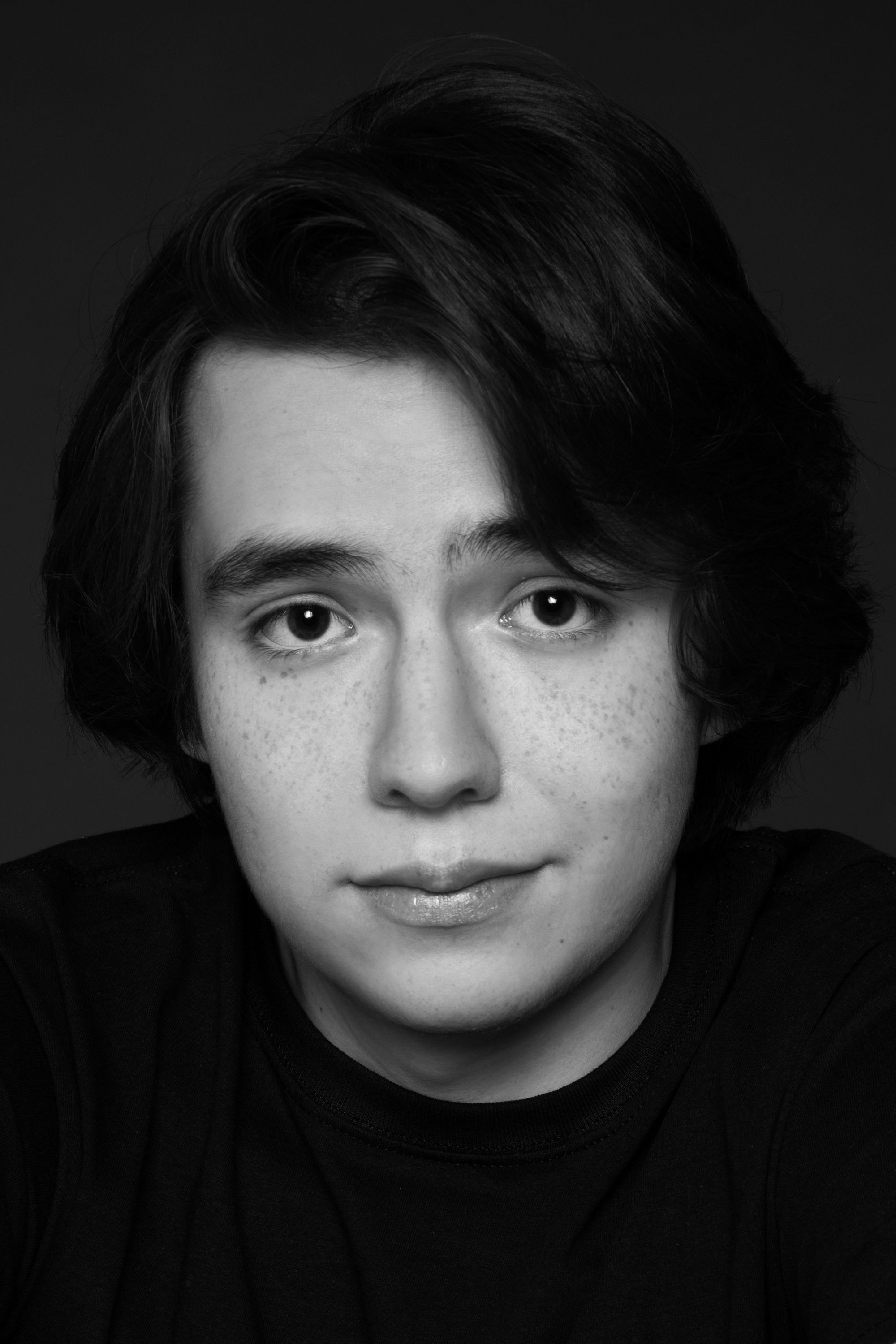 et billede af Iván Lipkies Barro