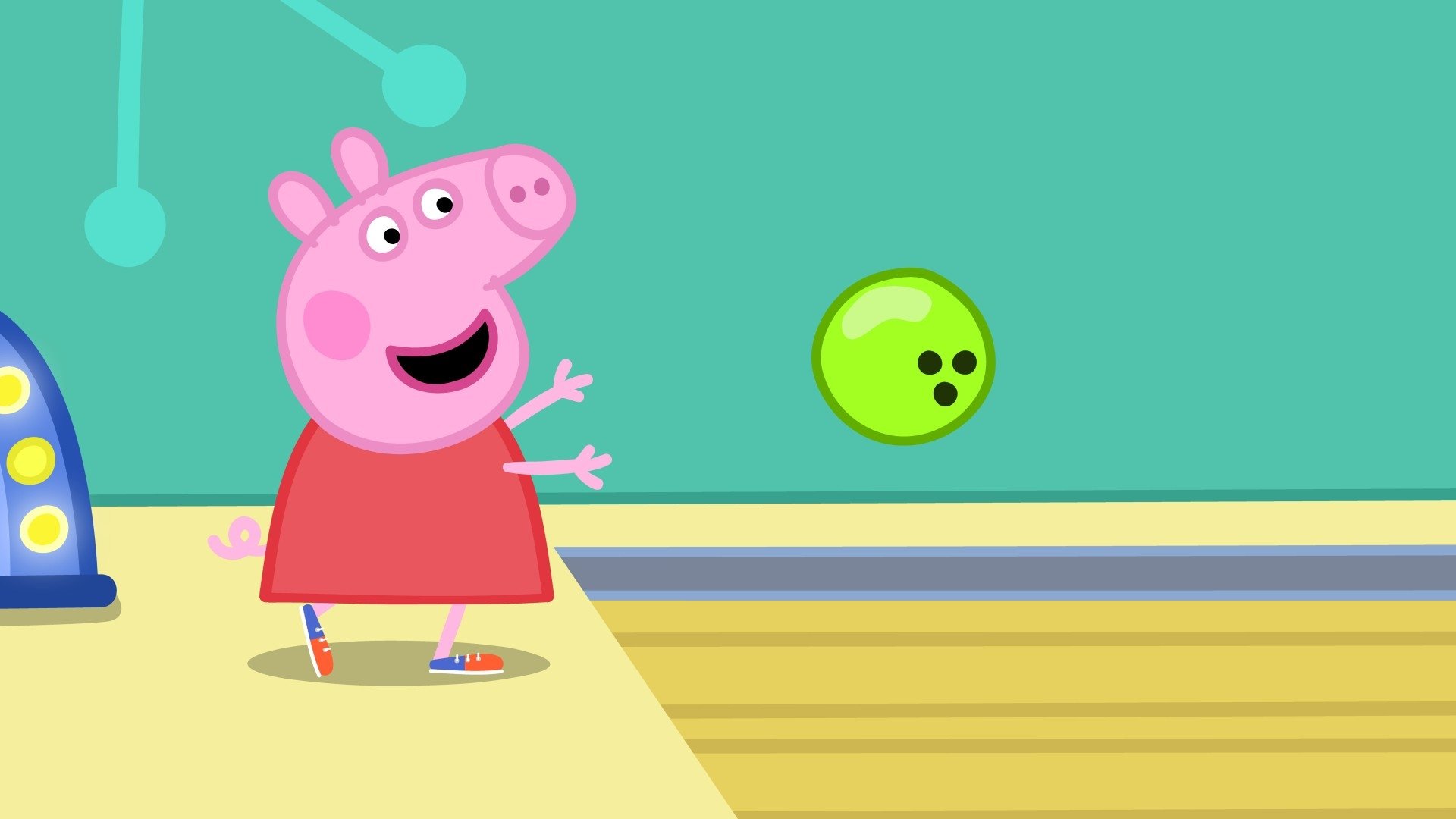 Peppa Wutz Staffel 7 :Folge 60 