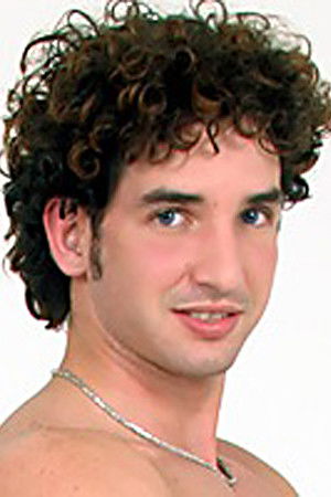 et billede af Felix Stulbach