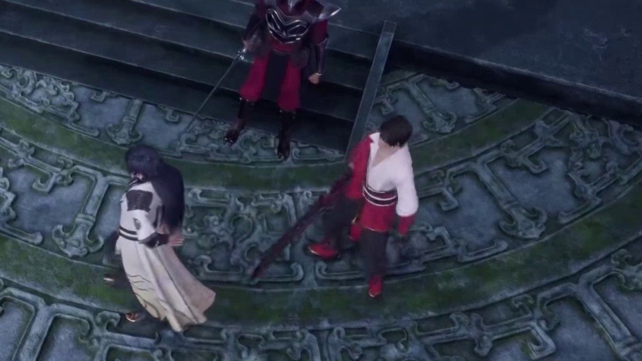 灵剑尊 1x173