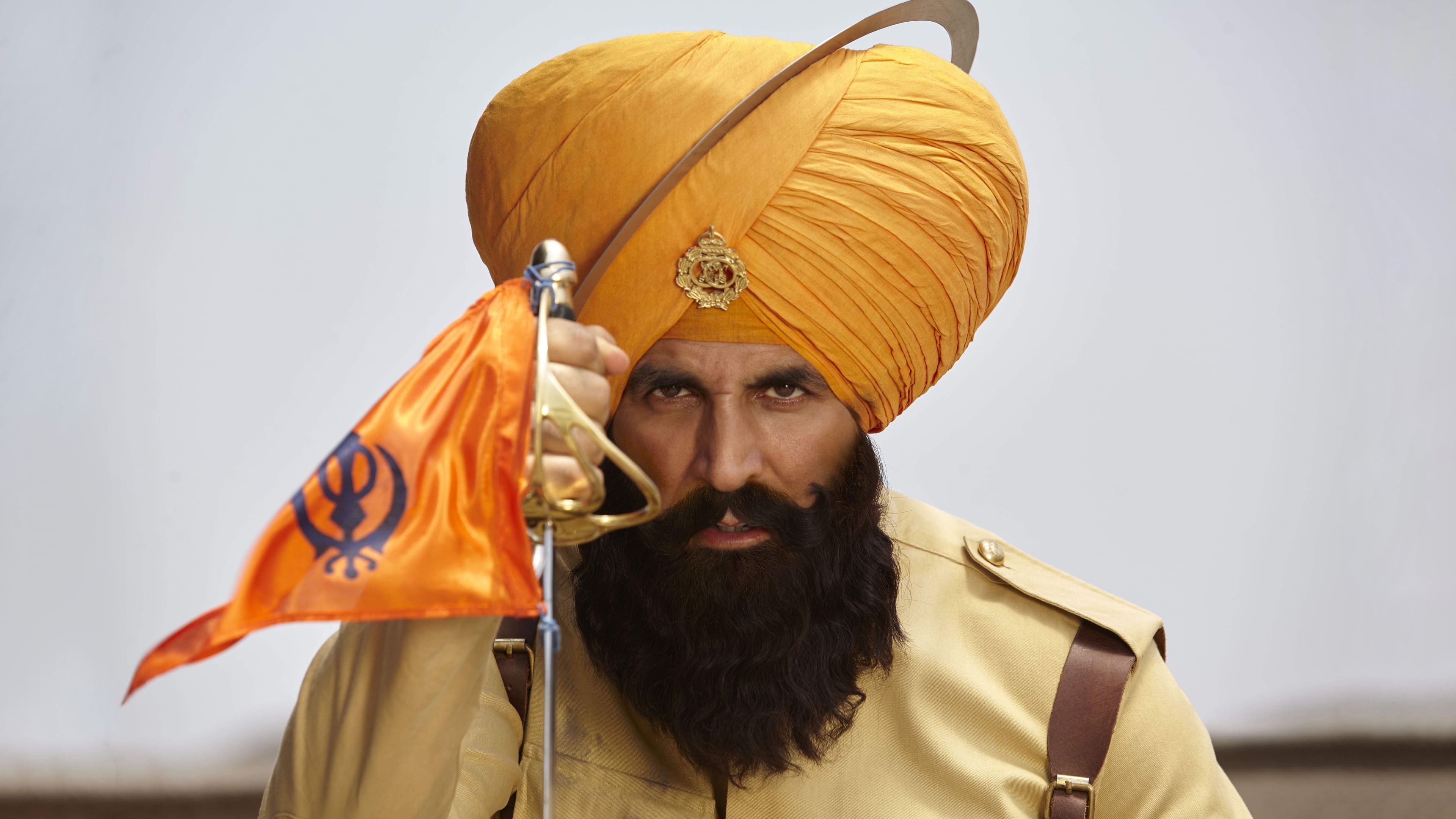 Kesari (2019)