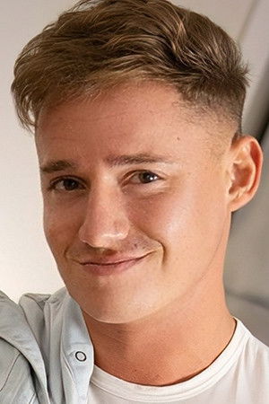 et billede af Max Campbell