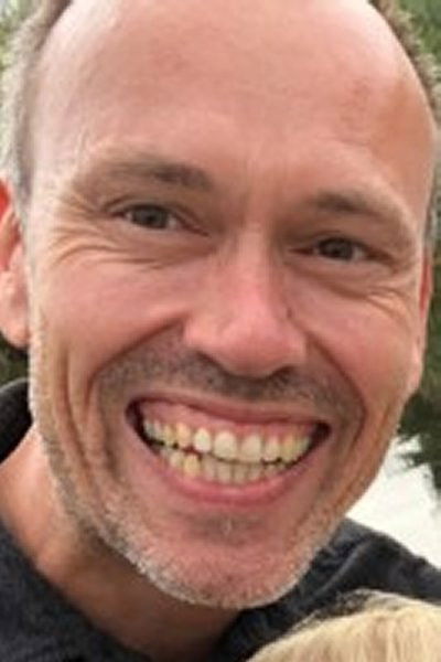 et billede af Simon Munk