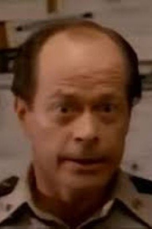 et billede af Gil Roper