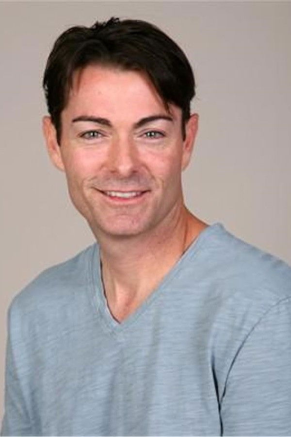 et billede af Michael O'Hare Wallace