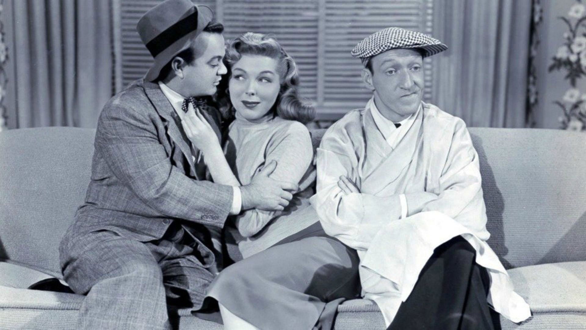 Live Wires (1946)