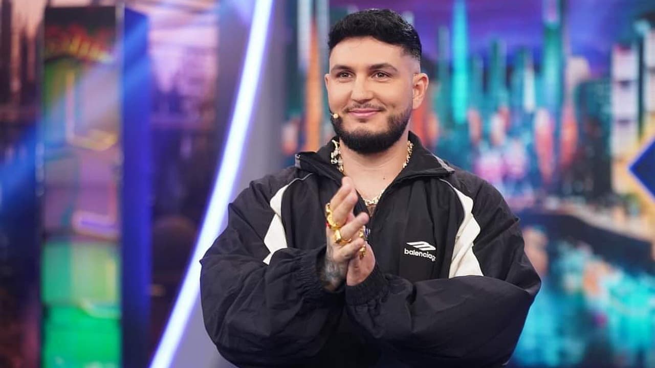 El hormiguero